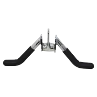 V-образный гриф для трицепса (резина)