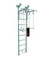 Шведская стенка Midzumi Hoshi Boxing (ментоловый сорбет)