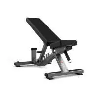 Скамья многофункциональная регулируемая Realleader FW-2008