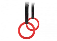 Гимнастические кольца UFC