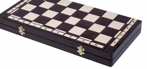 Шахматы "Гевонт", Madon