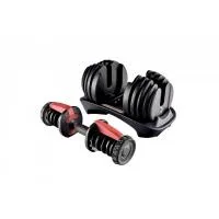 Регулируемая гантель Altezani 