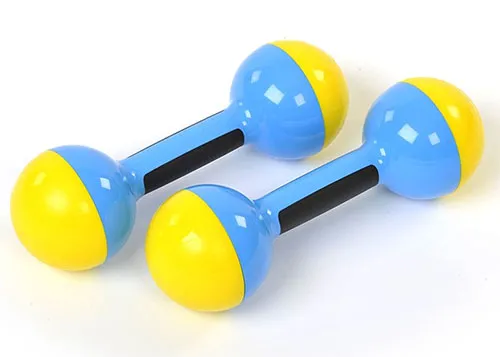 Набор гантелей Reebok 8 кг.