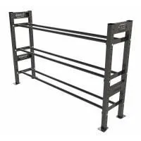 A0135 Стеллаж модульный 1800-1200 ТАНГЕН