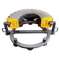 Покрышка для кроссфита (тренажер Tire Flip) TANGEN РАСПРОДАЖА