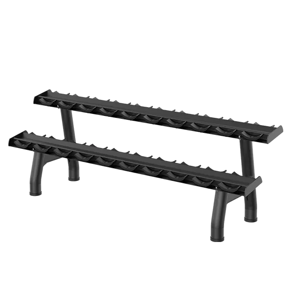 Стойка для гантелей для 10 пар Smith RE6012