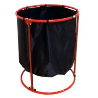 Корзина для заброса мячей диаметр 750 мм