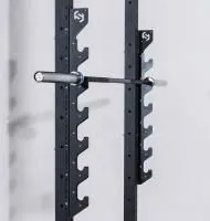 Настенный кронштейн (6 грифов, пара)