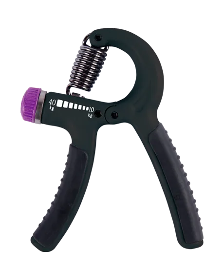 Эспандер кистевой с регулируемой нагрузкой
