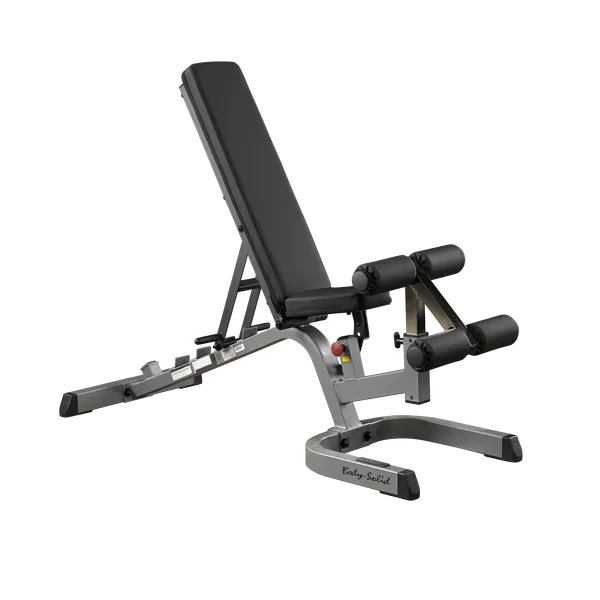 Универсальная регулируемая скамья GFID_71