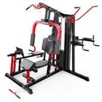 Силовой комплекс DFC WRK-5200