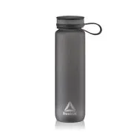 RABT-14001GR Бутылка для воды Reebok Tritan 1 л (сер)