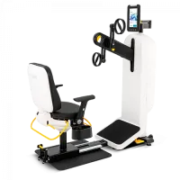 Реабилитационный эргометр для верхней части тела DYACO Medical 8.5UE