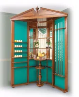 Кабинет КБ-1