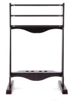 Киевница напольная универсальная махагон