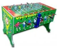 Настольный футбол "Victory", коммерческий