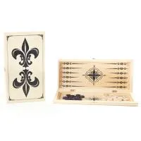 Нарды малые РФН "Лилии"