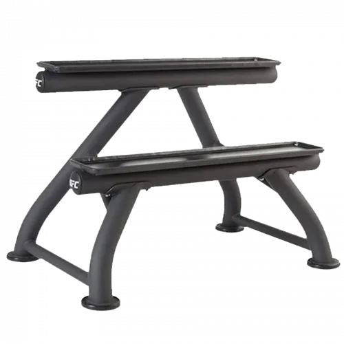 Стойка для хранения гирь UFC UHK-KBRK-6003