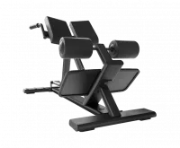 Гиперэкстензия SVENSSON INDUSTRIAL E7045 Matte Black 