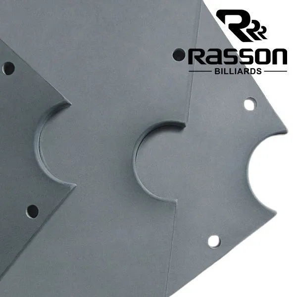 Плита для бильярдных столов Rasson Original Premium Slate 9фт h38мм 5шт.