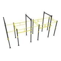 A-0330 Функциональная рама 6900-1800