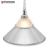 Светильник Fortuna Alison Silver 1 плафон