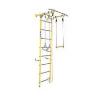 Шведская стенка Midzumi Karui Kabe (лимонный пай)