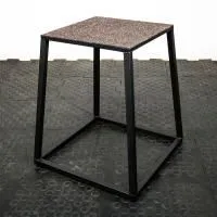 Плиометрический бокс №4