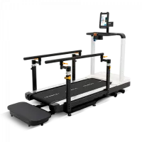 Реабилитационная беговая дорожка DYACO Medical 8.0T