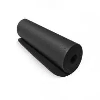 MAKFIT Гимнастический коврик MAKFIT, черный