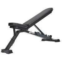 Domsen Fitness Универсальная силовая скамья для жима Domsen Ds10