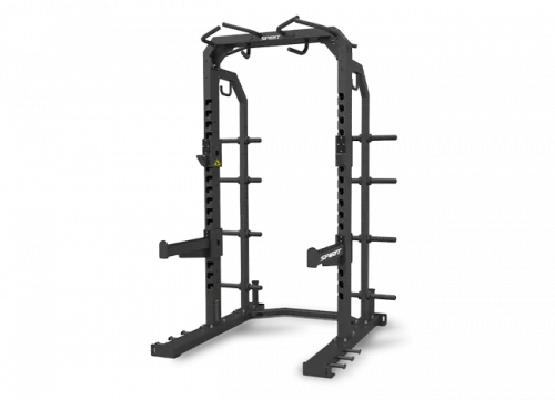 Силовая полурама SPIRIT SP-4202