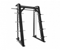 Машина Смита SVENSSON INDUSTRIAL E7063 Matte Black 