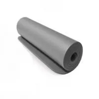 MAKFIT Гимнастический коврик MAKFIT, серый MAK-GMg