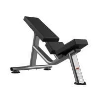 Скамья для жима под углом 30 градусов Realleader FW-1019