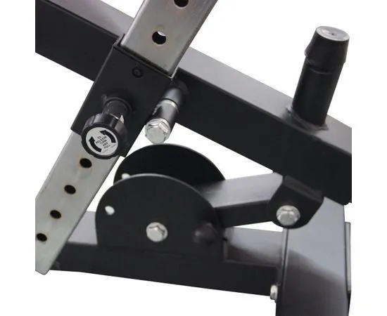 Скамья силовая DFC POWERGYM SUB064