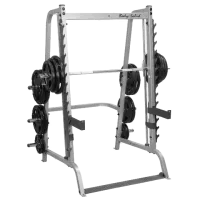 Машина Смита GS348