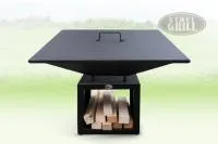 Очаг Start Grill