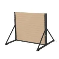 Extreme-3204 Препятствие Стенка деревянная ZAVODSPORTA