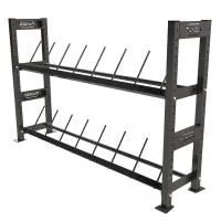 A0124 Стеллаж модульный 1800-1200 ТАНГЕН