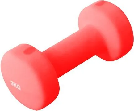 Гантели для фитнеса FITEX PRO