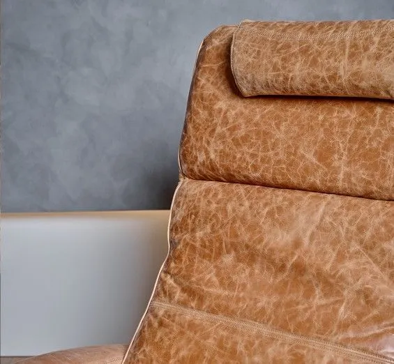 Массажное кресло Cosmic Odyssey light brown