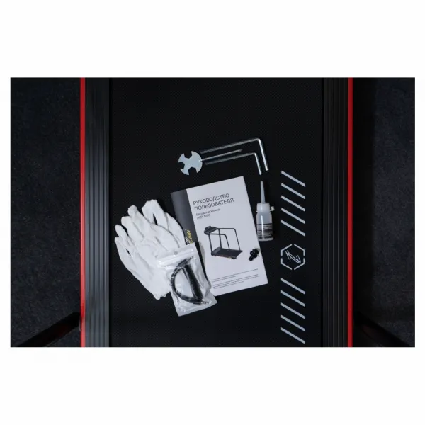 Беговая дорожка ALR 1000