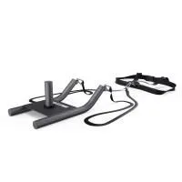 Силовые сани для кроссфита DFC GORILLA