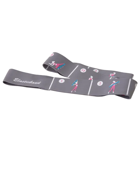 Эспандер эластичный