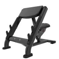 Скамья Скотта Protrain LFS144