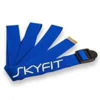 SKYFIT Ремень для йоги SKYFIT