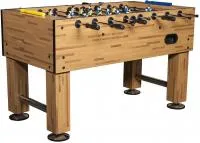 Настольный футбол Champion Pro светлый