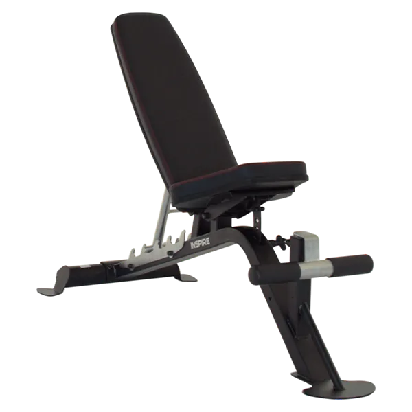 Универсальная скамья Inspire SCS Weight Bench