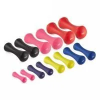 Набор гантелей неопрен (пары) от 0,5-5 кг VF-SET34